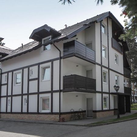 Vila Bjanka Златибор Екстериор снимка