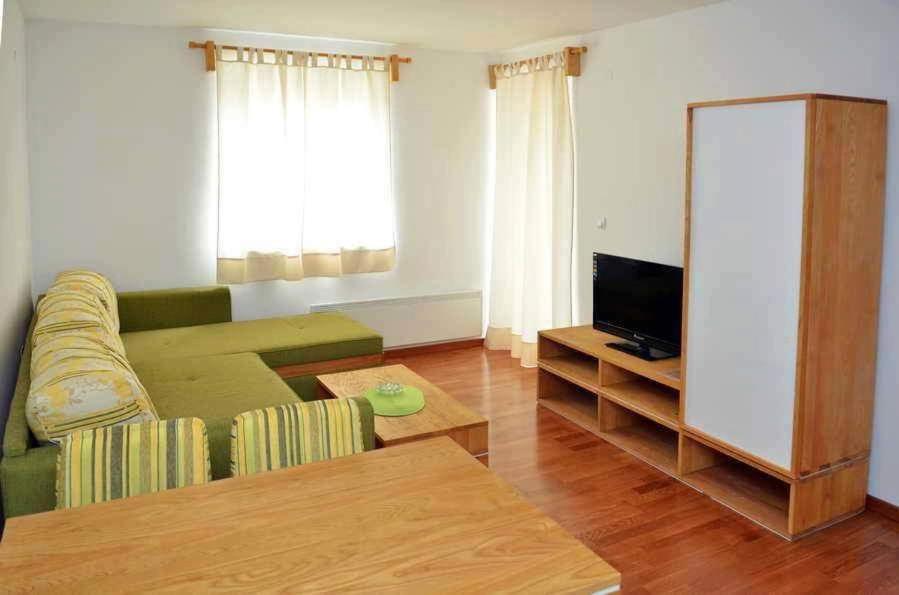 Vila Bjanka Златибор Екстериор снимка